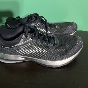 Brooks running shoes